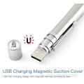 Rechargeable Magnetic Medical Medical Pen Light Light